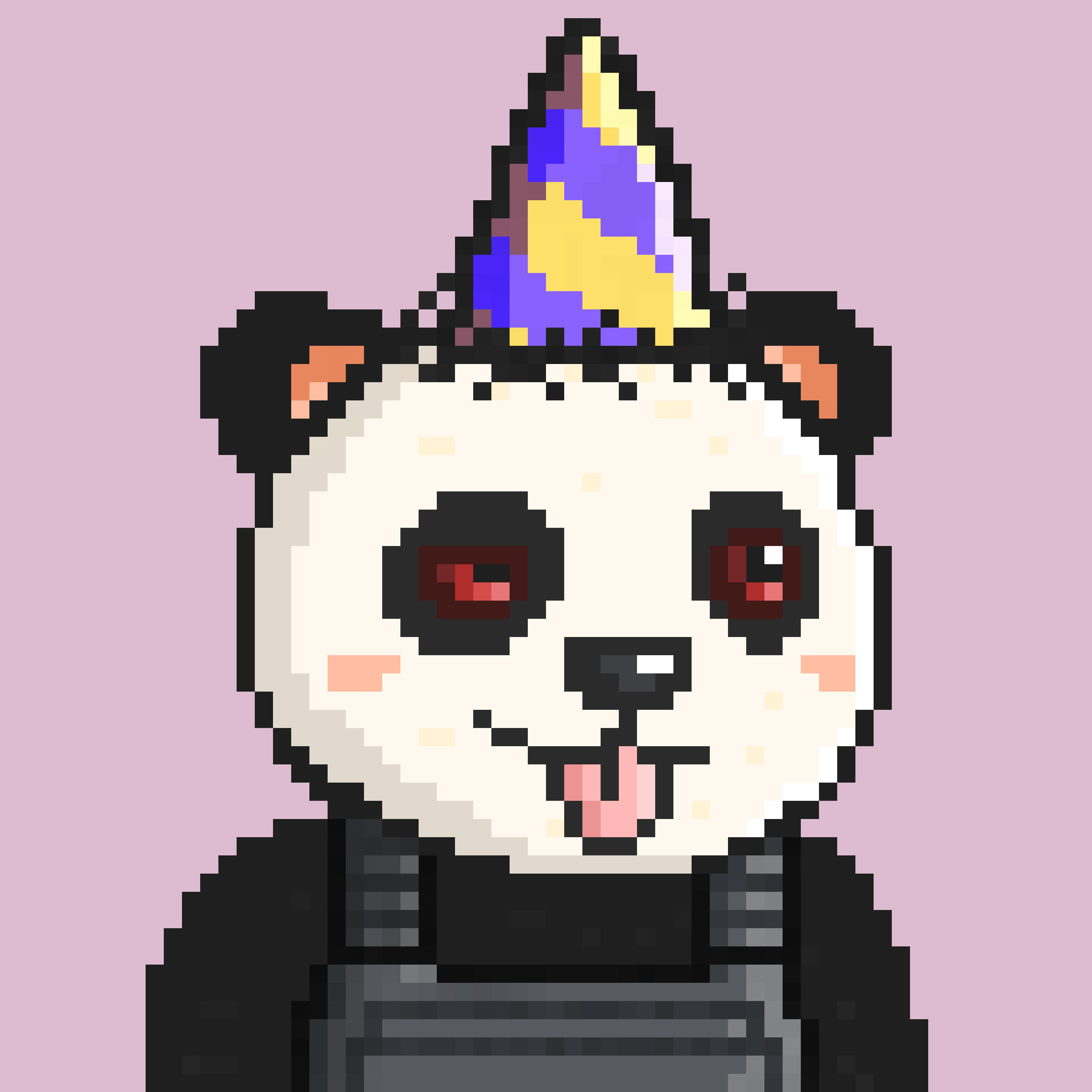 Moonpandas #1052