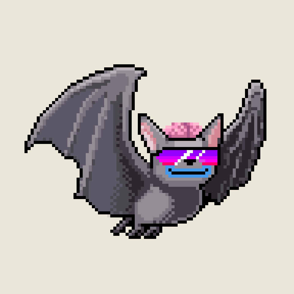 CryptoBat #6413