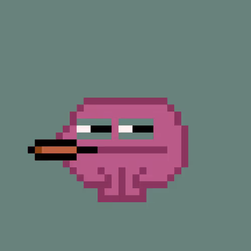 Toadheadz #4347