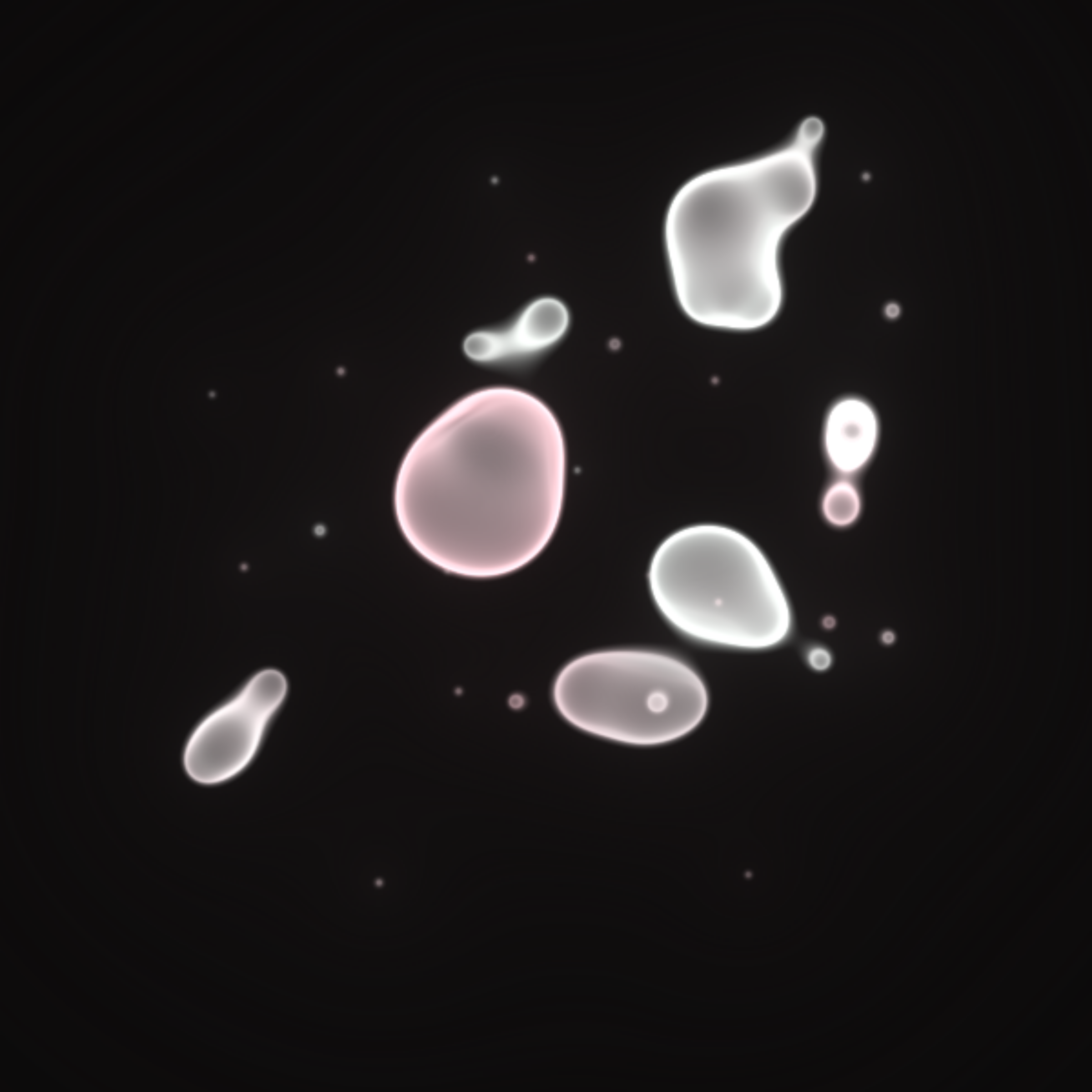 Bubble Blobby #31