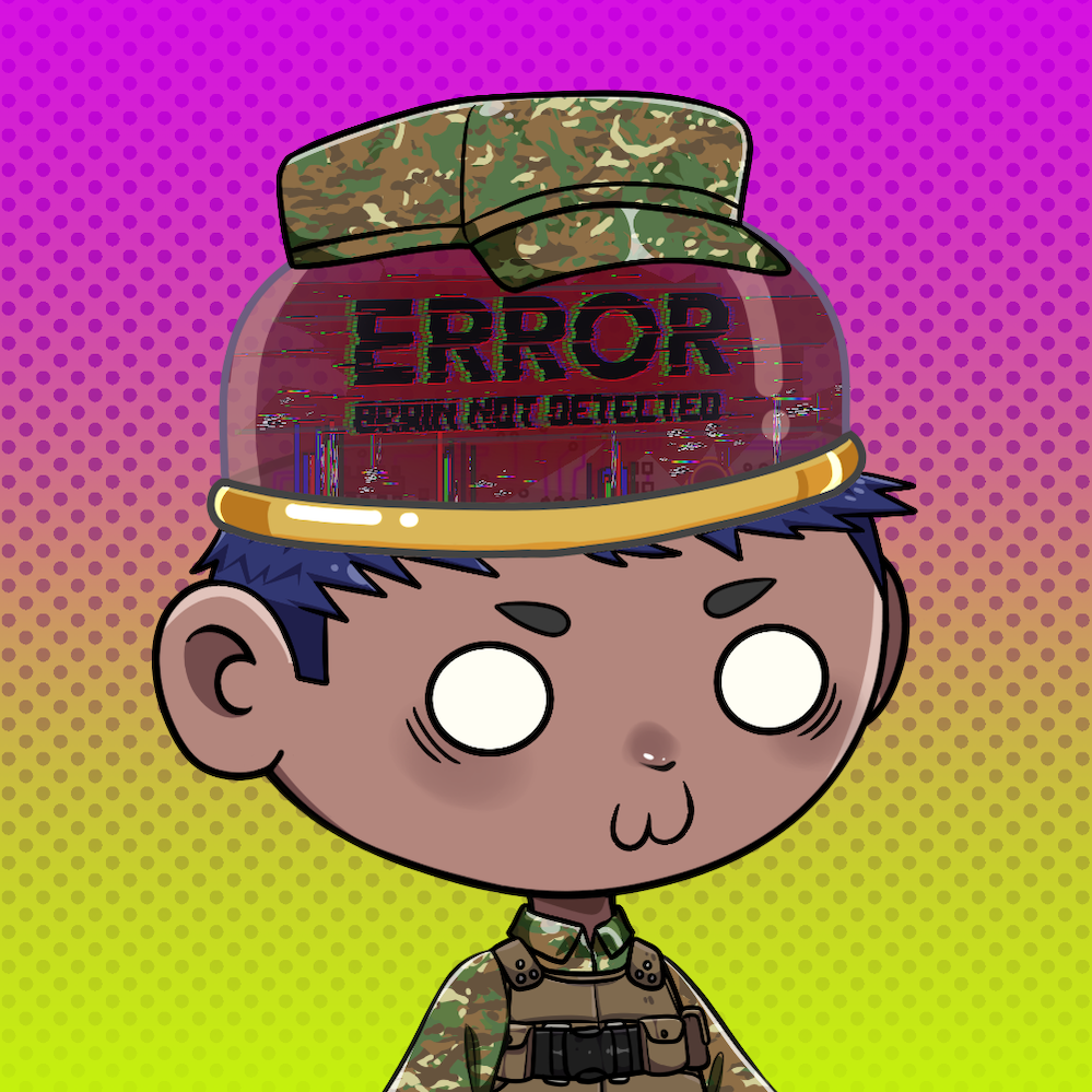 DZ Military #40