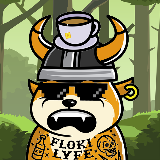 Flokitar - #3551