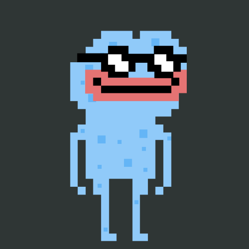 PEPEPALS #72