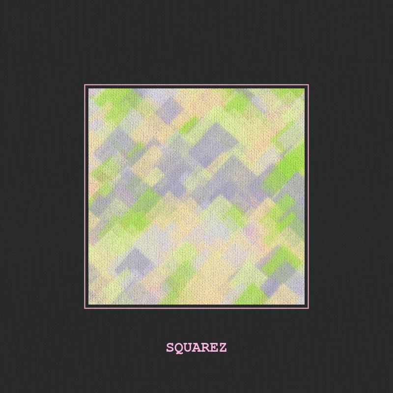 Squarez #85