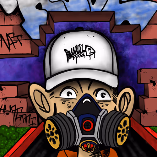 RudeDude #18