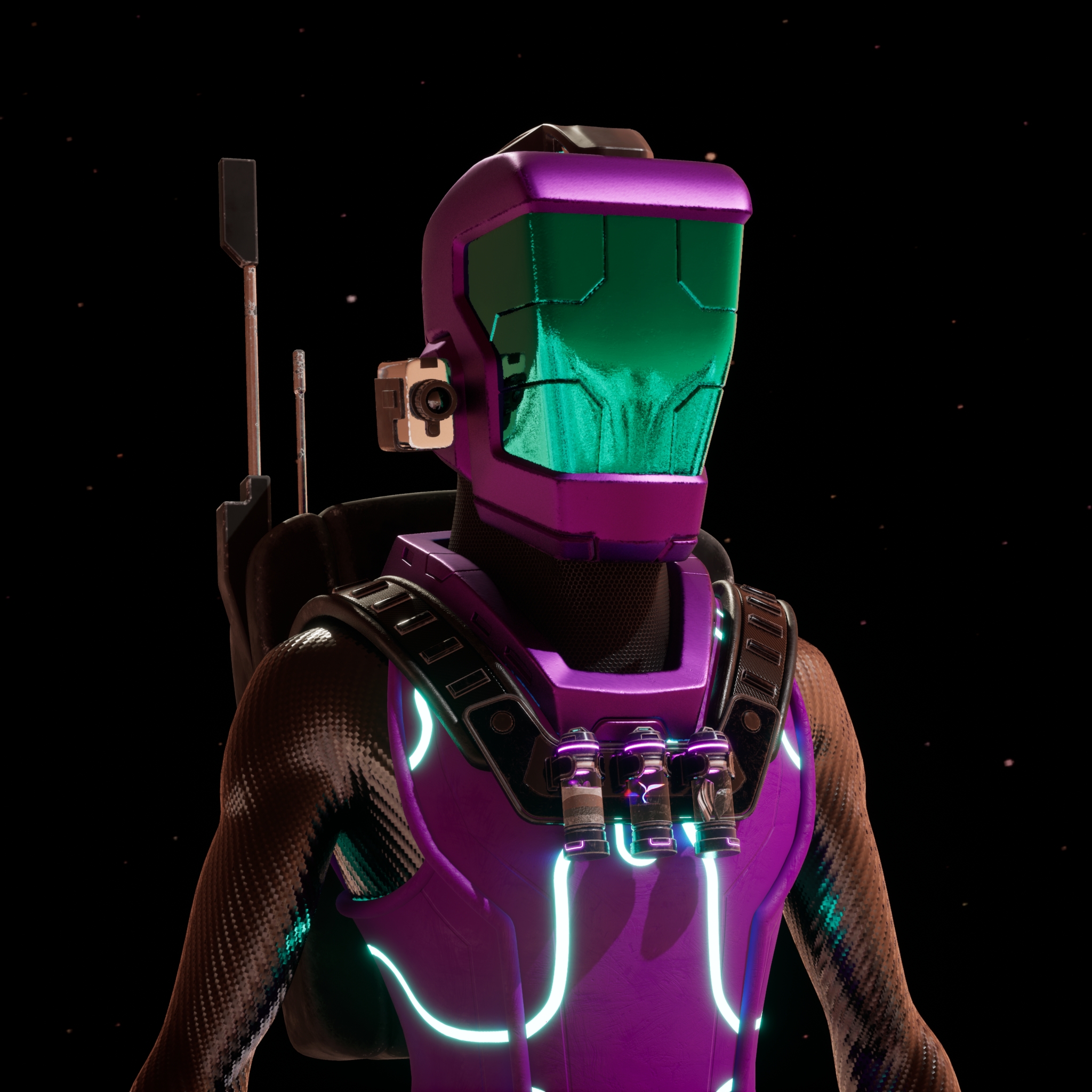 Starborn #2727