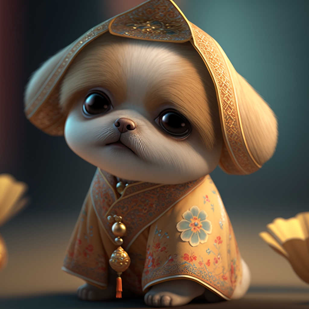 LuckyChineseZodiac#86