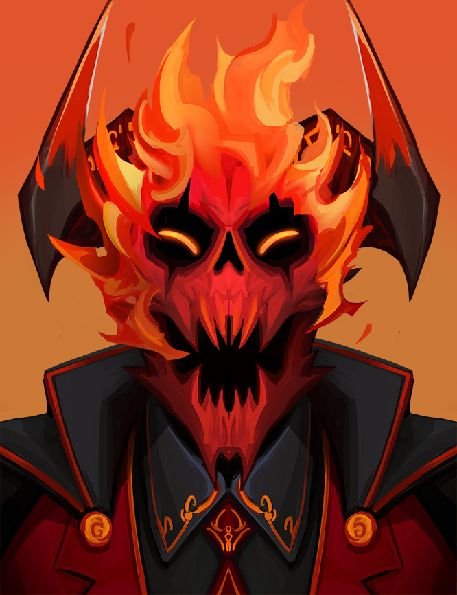 Skullx #7990