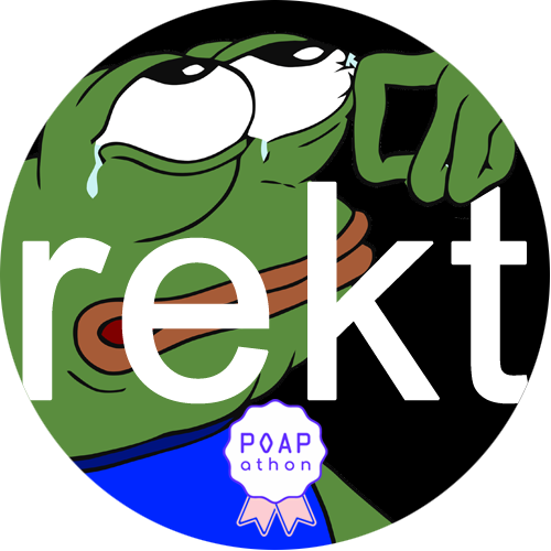 POAPathon REKT