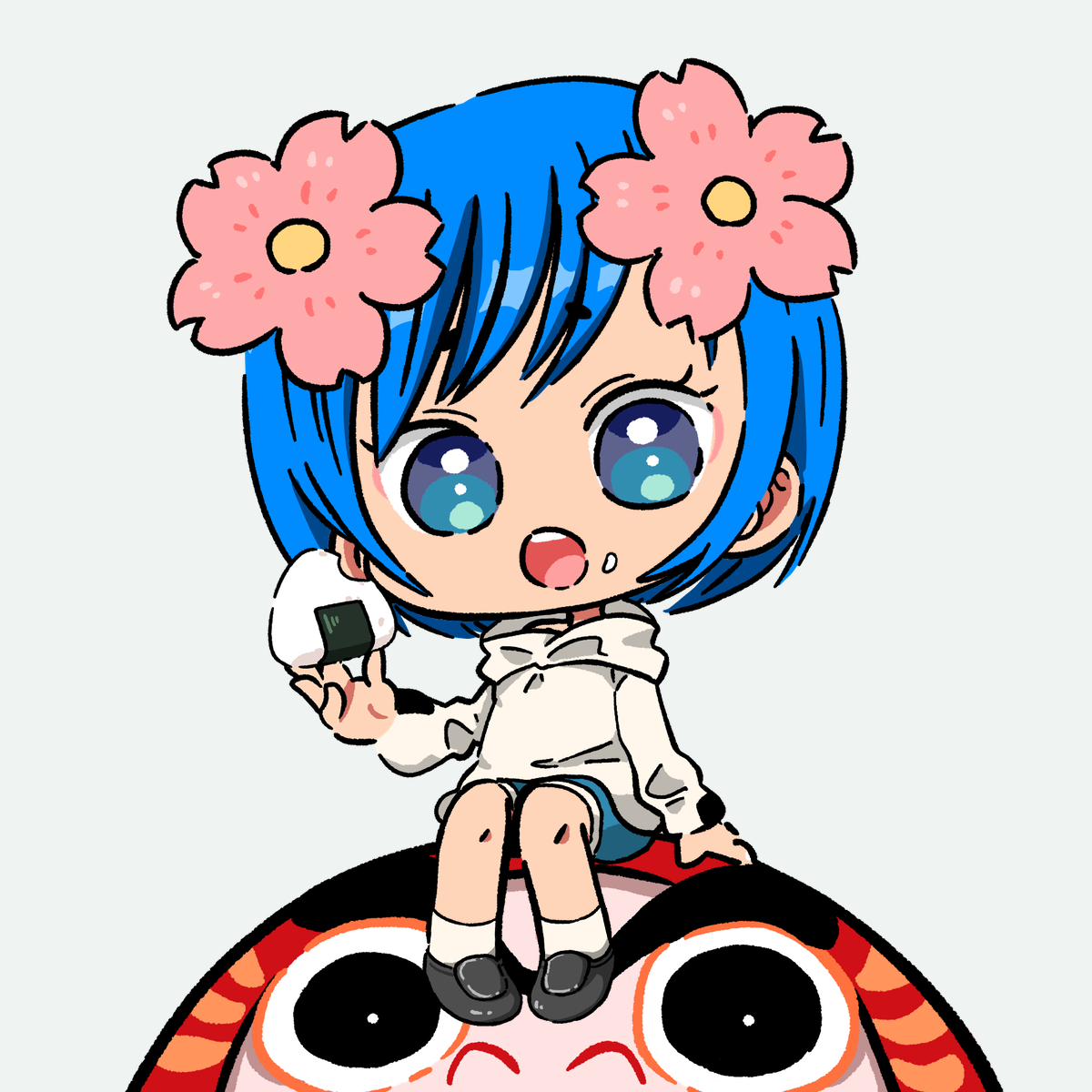 Chibi Lolita #5057
