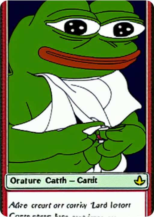 McPepe's #258179