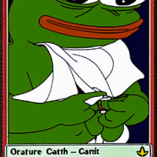 McPepe's #258179