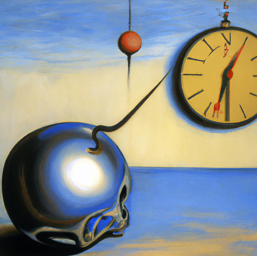 The Persistence of Zorbs 452