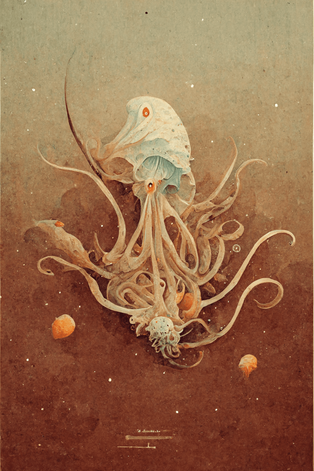 Squid I