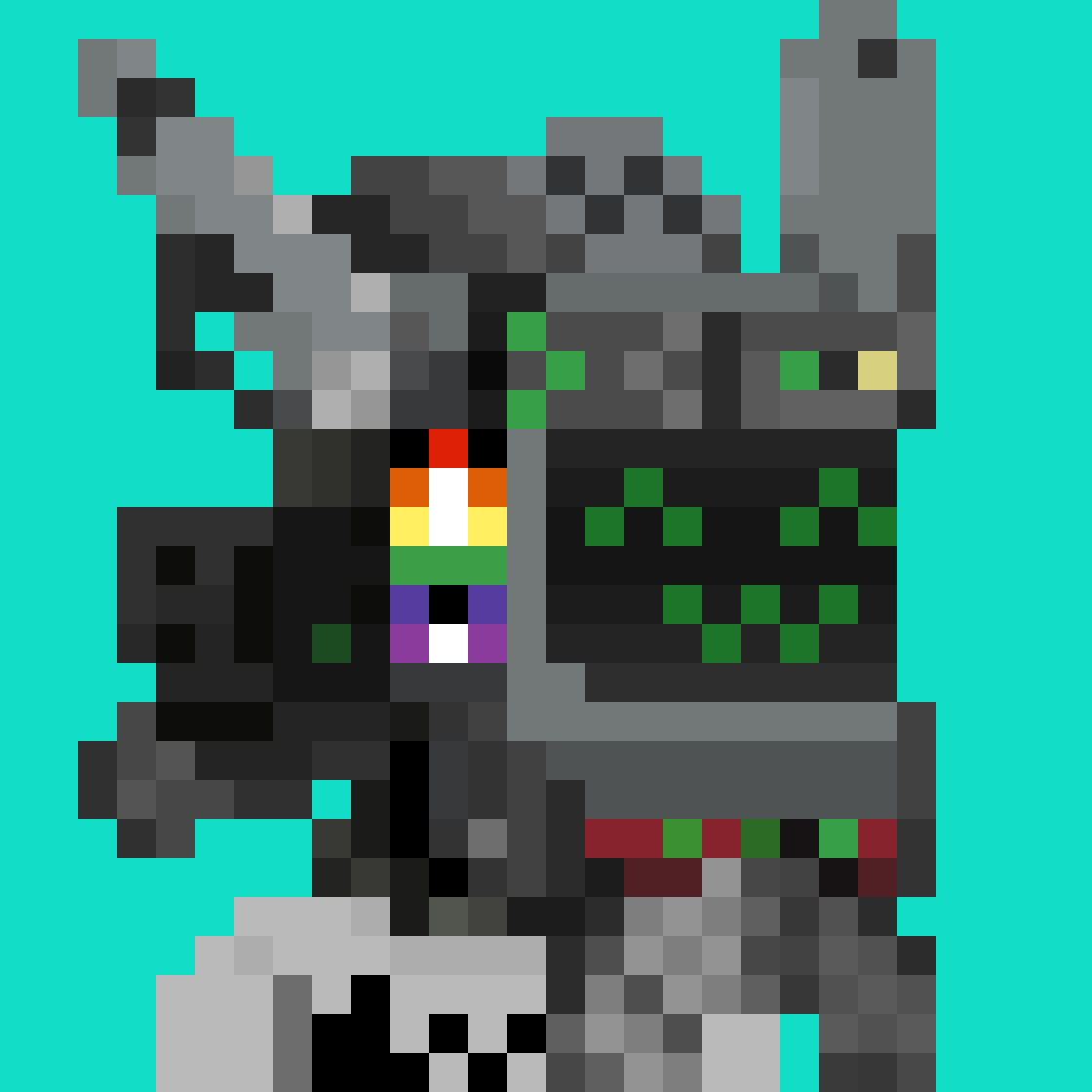 PixelBot 5344
