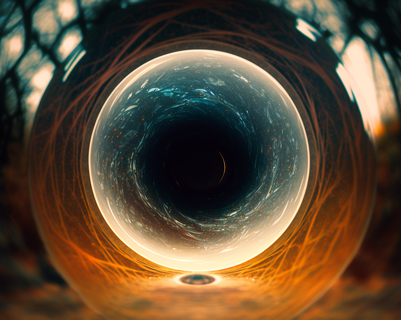 Orbs #02