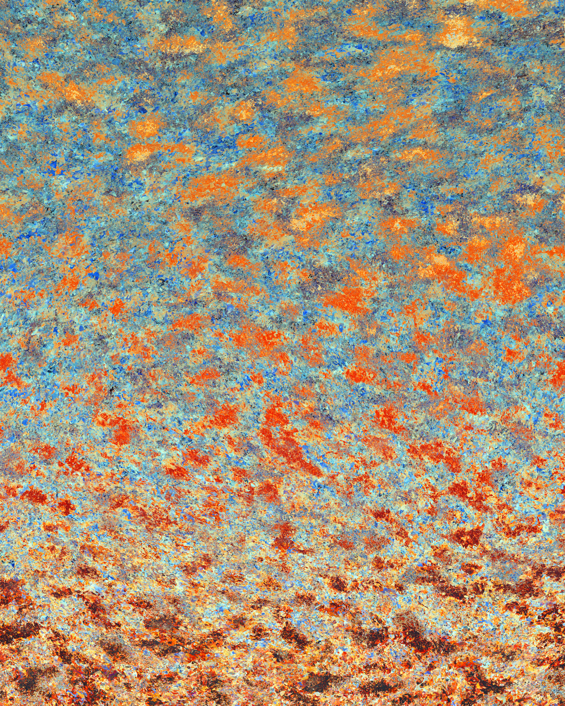 100 Sunsets #86
