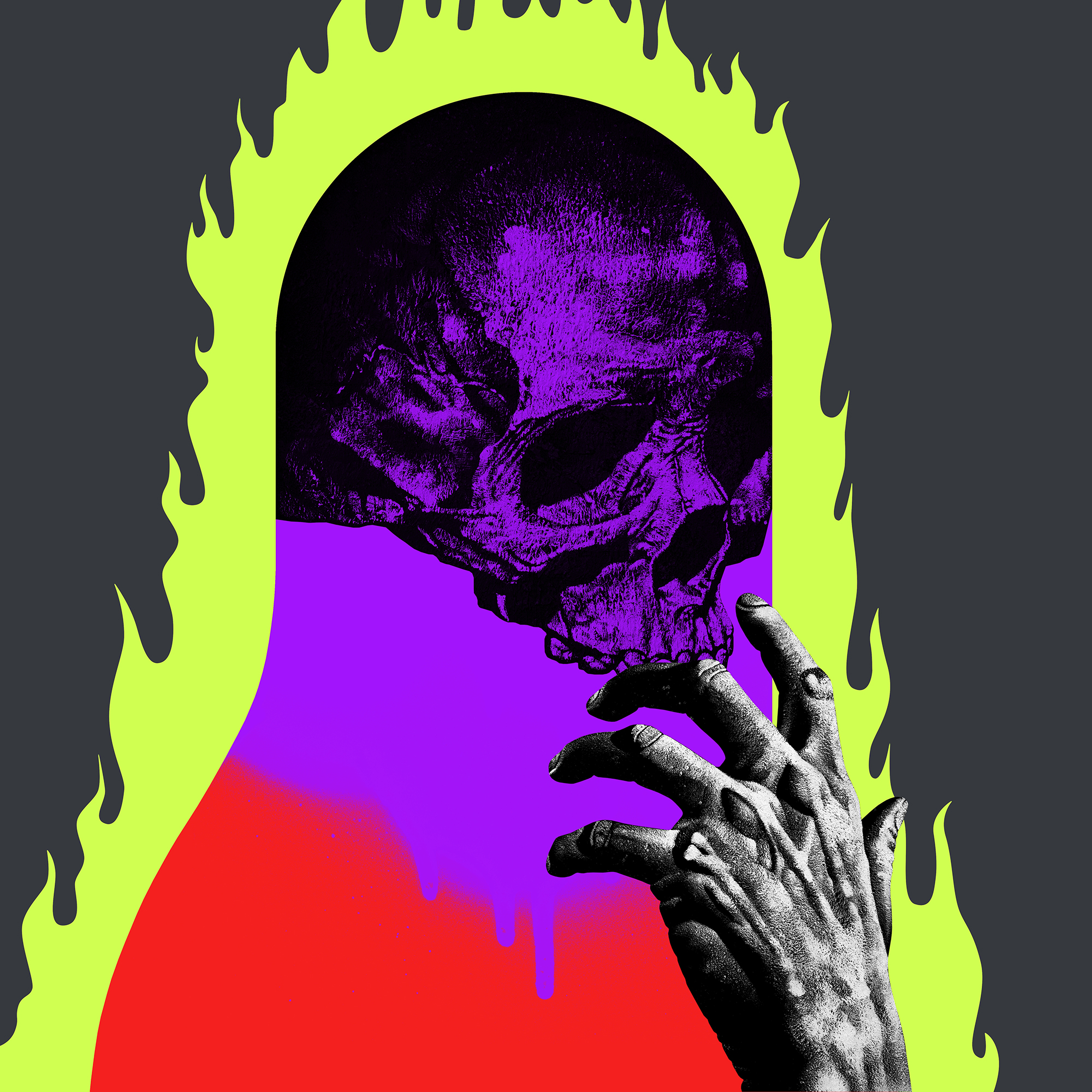 Cyber Bandit #57