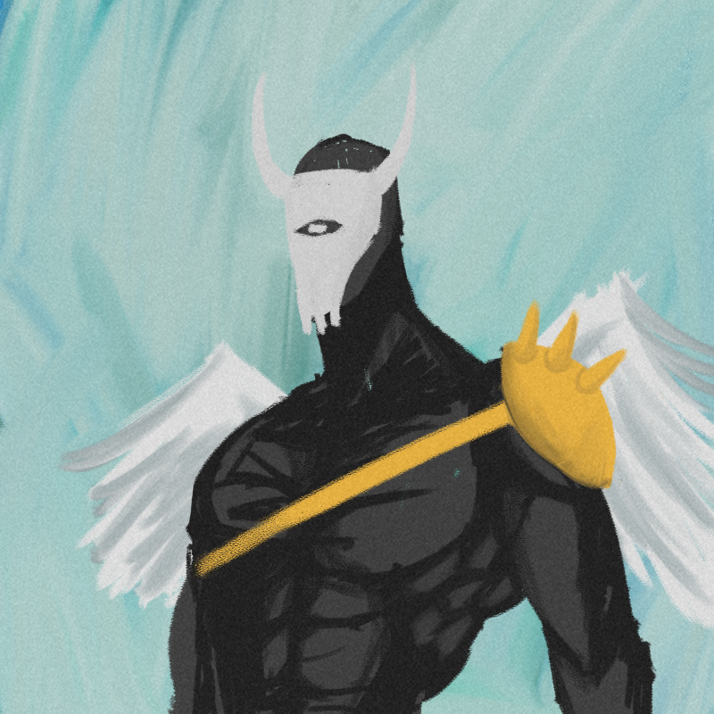LEGION #989