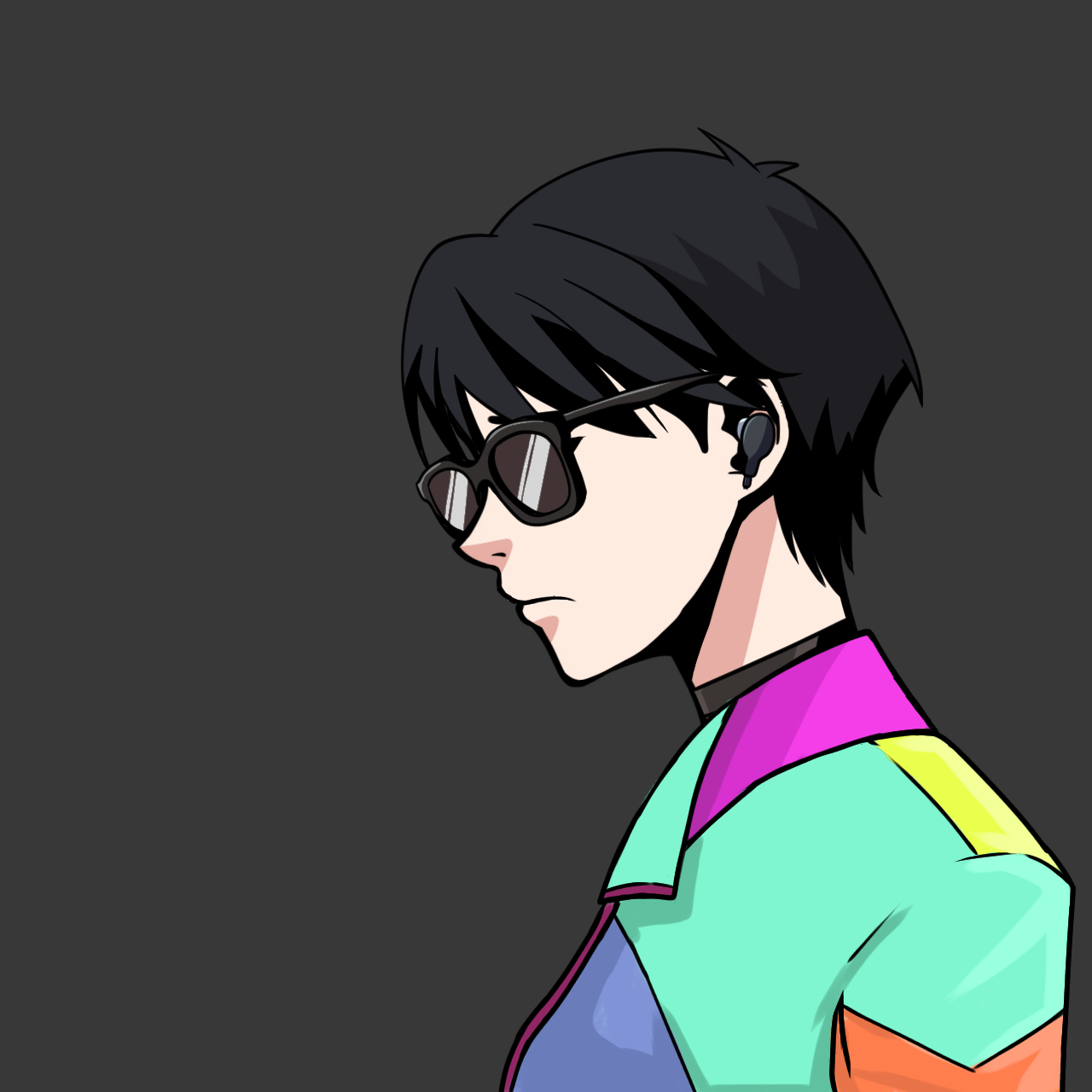 Project Kaito #5795