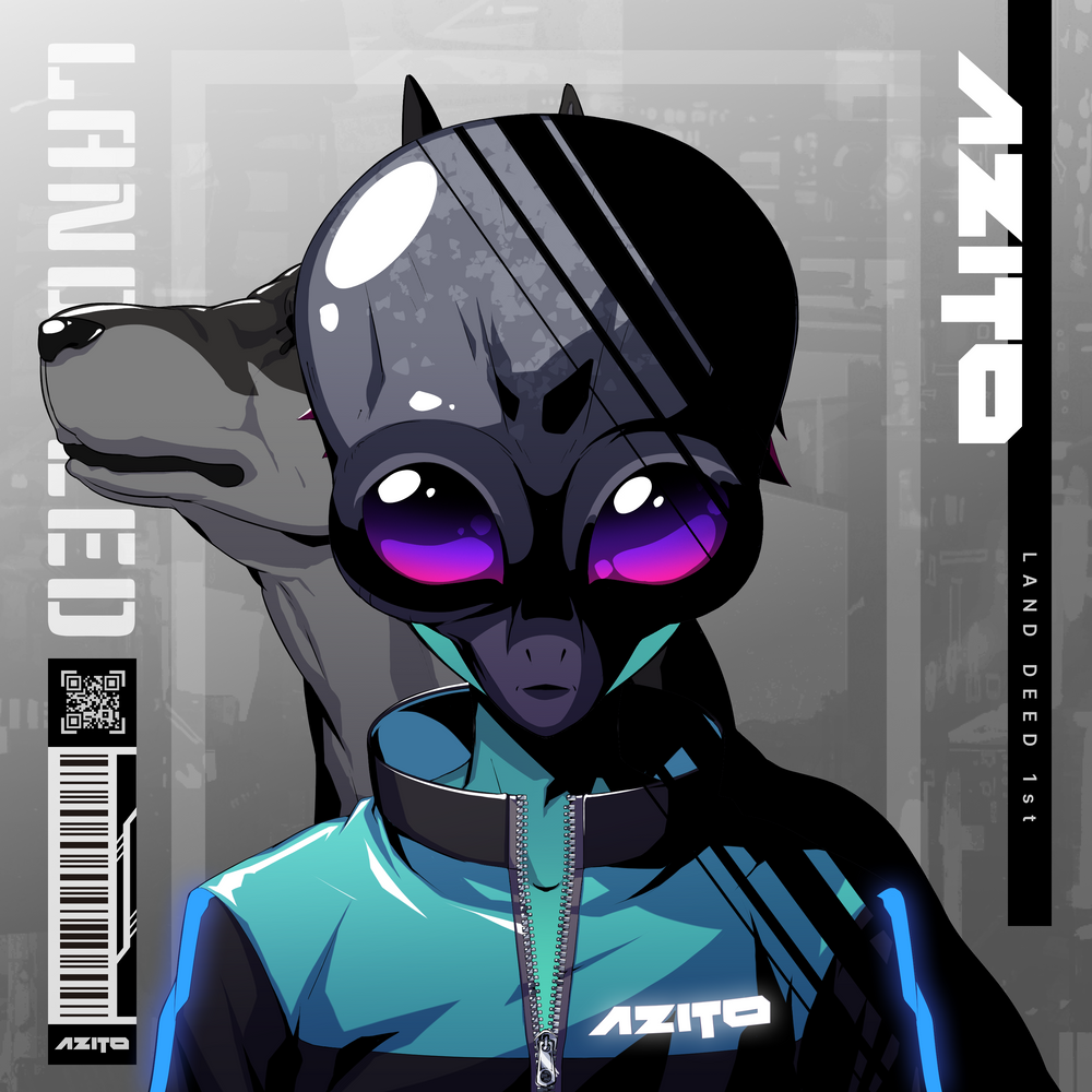AZITO Land Deed #173