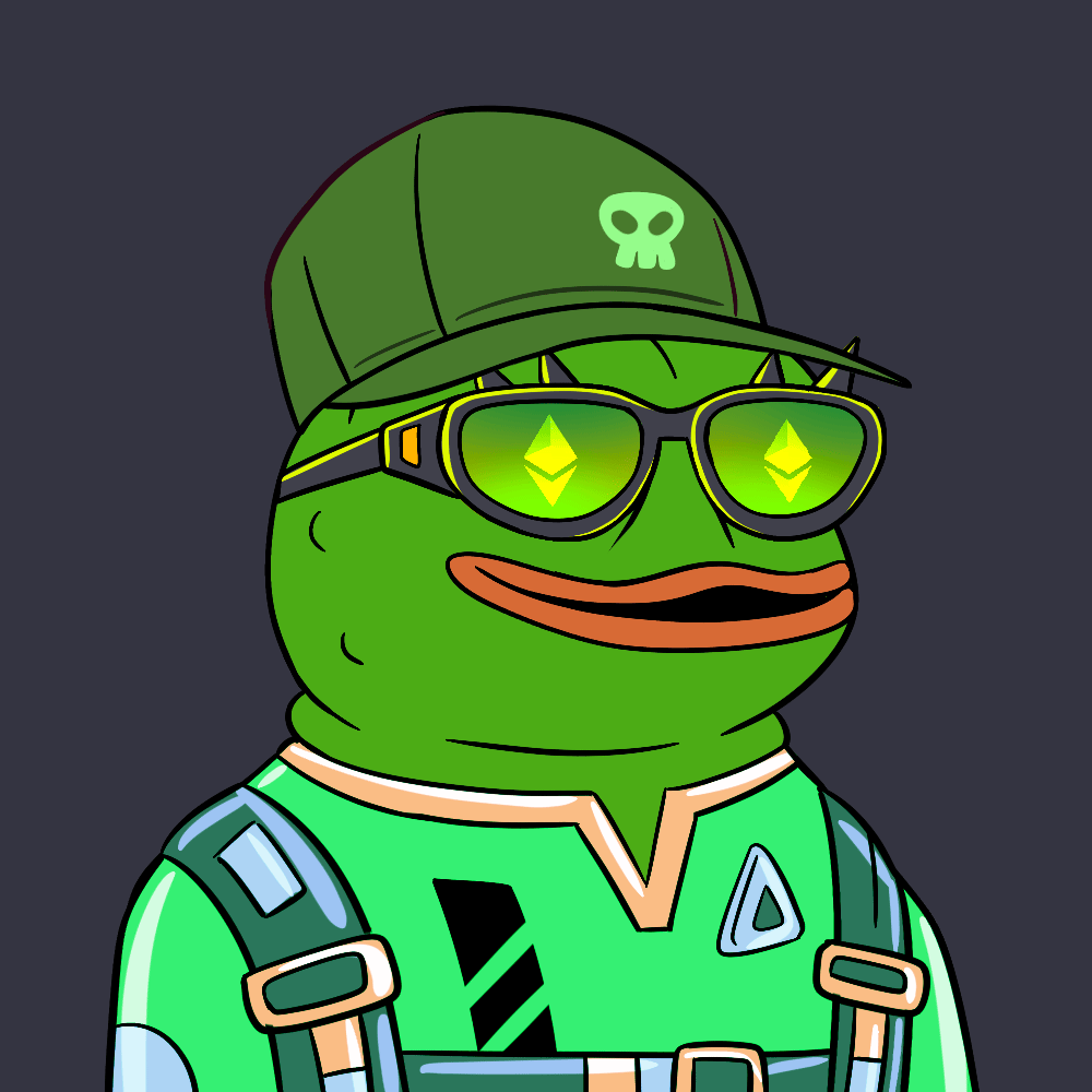 Meta Pepe #529