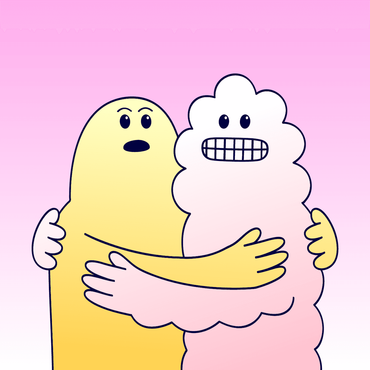 Big Hugs
