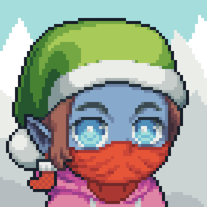 Elves of the North #456