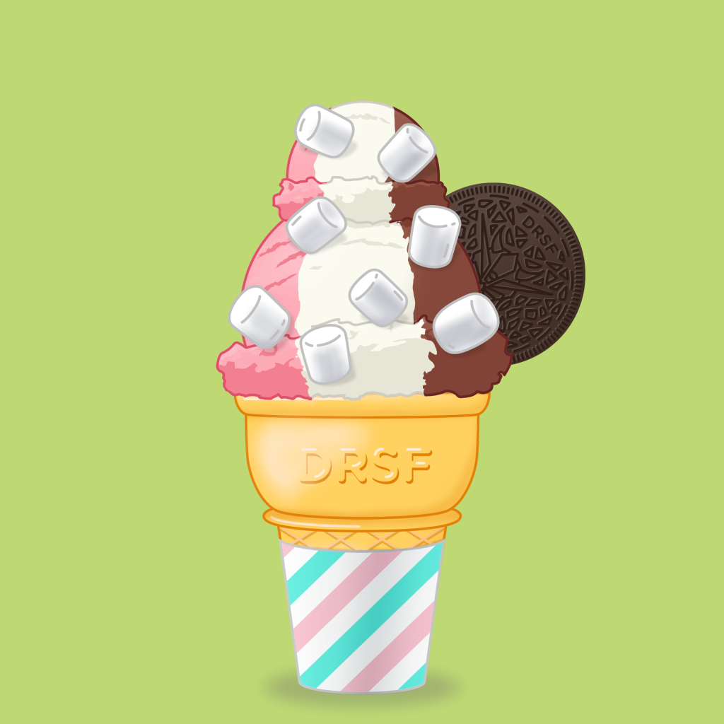 Super Ice Cream Party #9640