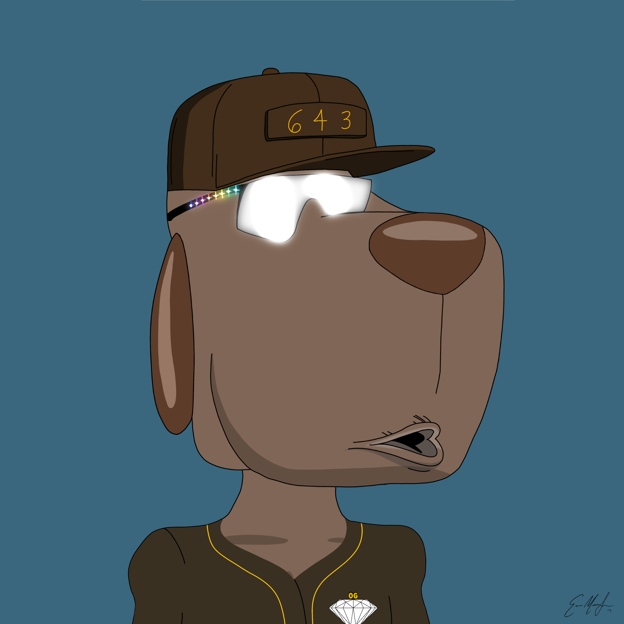 DAWG #191