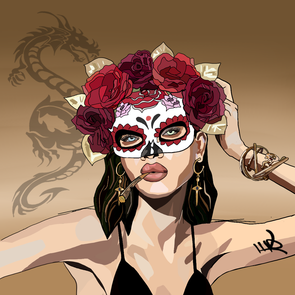 Year of the Woman #4031