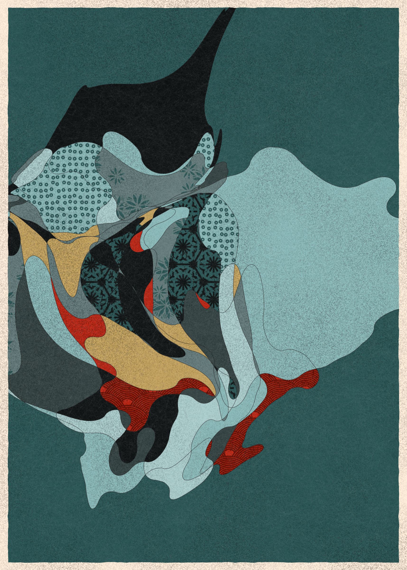 Memories of Qilin #155