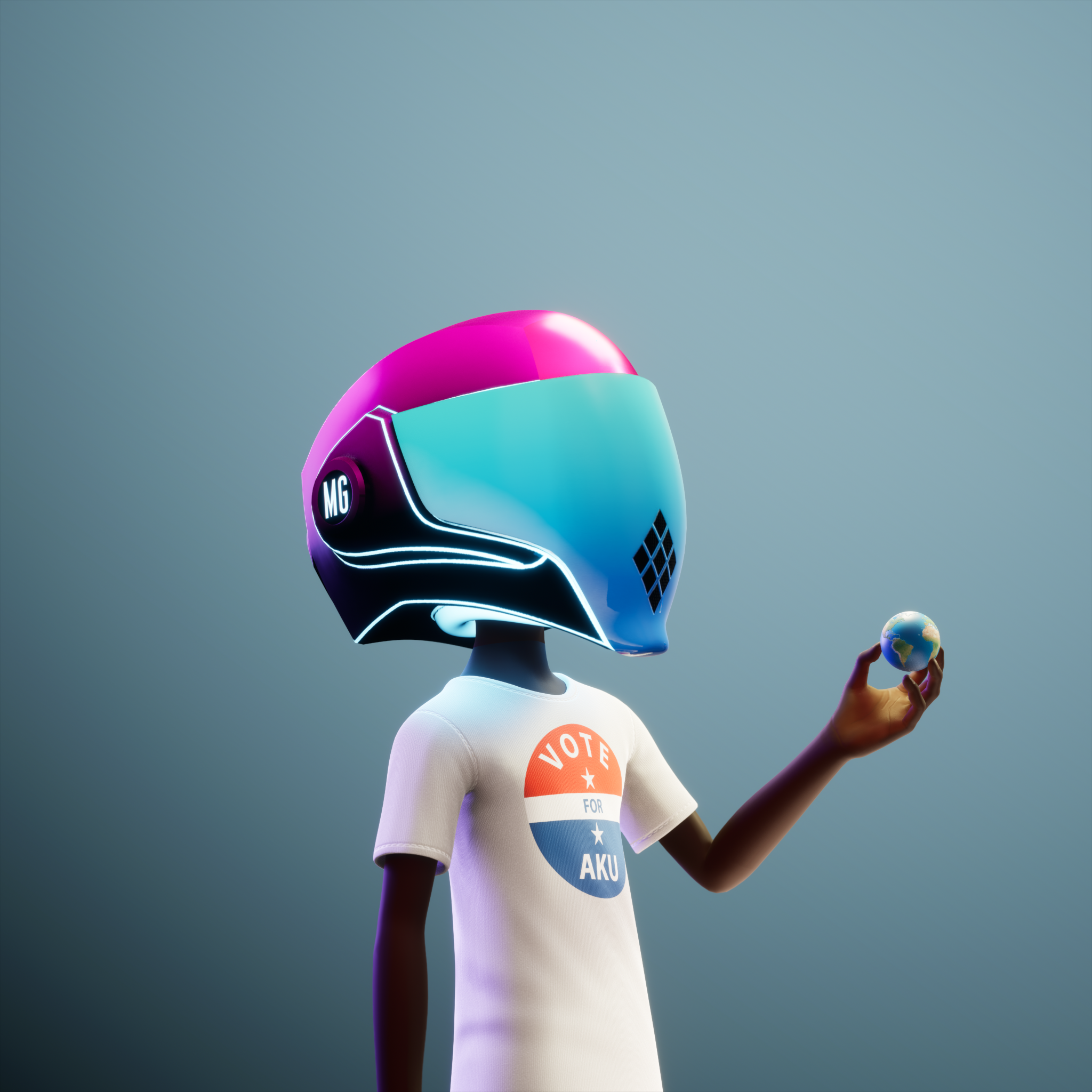 Akutar #402