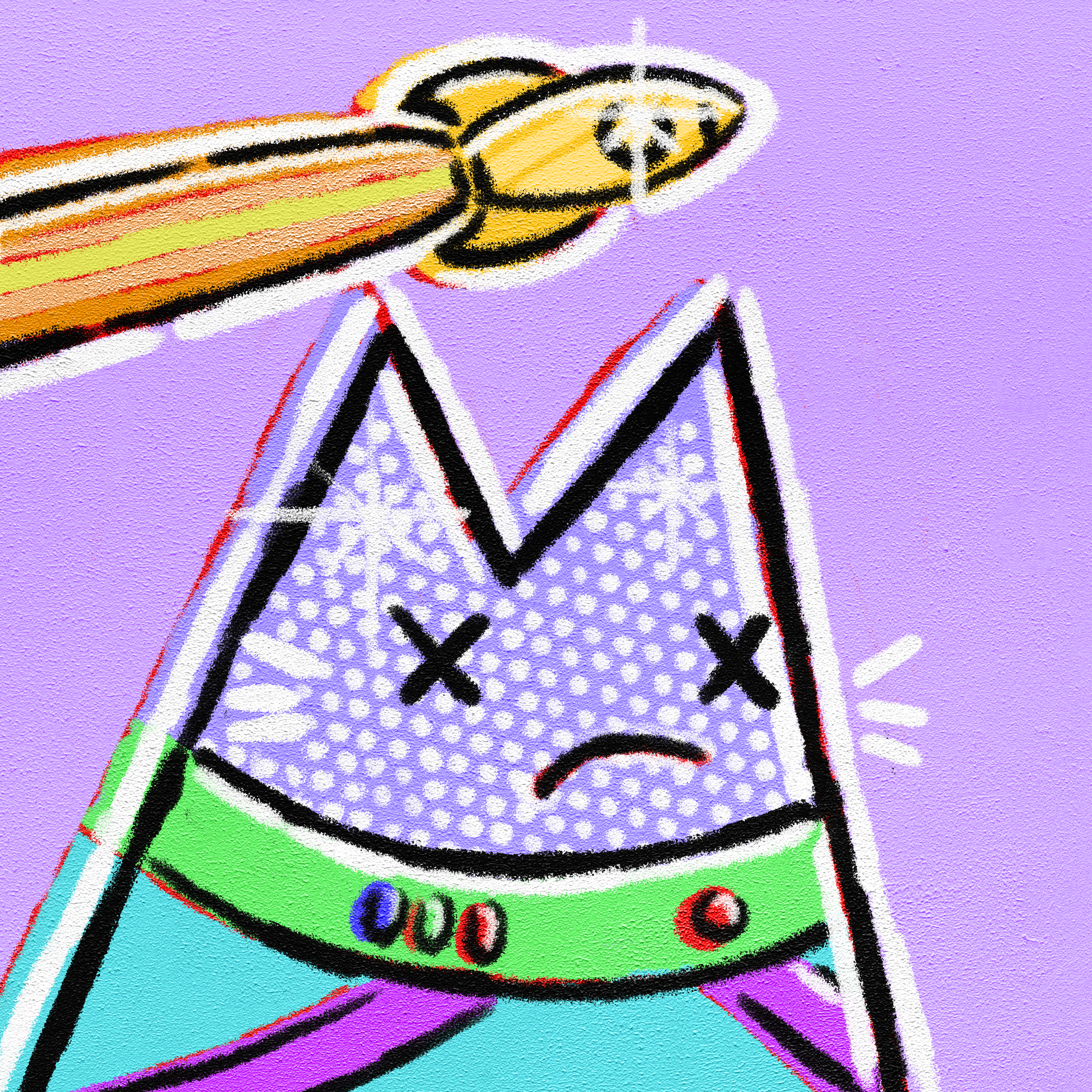 Pop Cat #1230