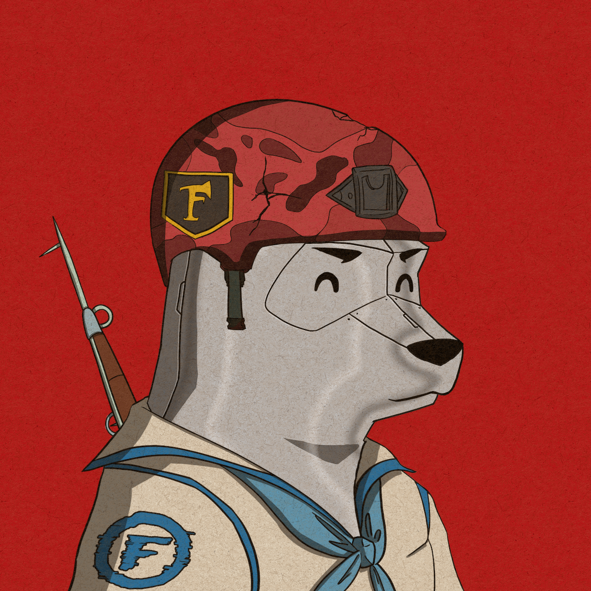 FAEBLFIGHTER #1940