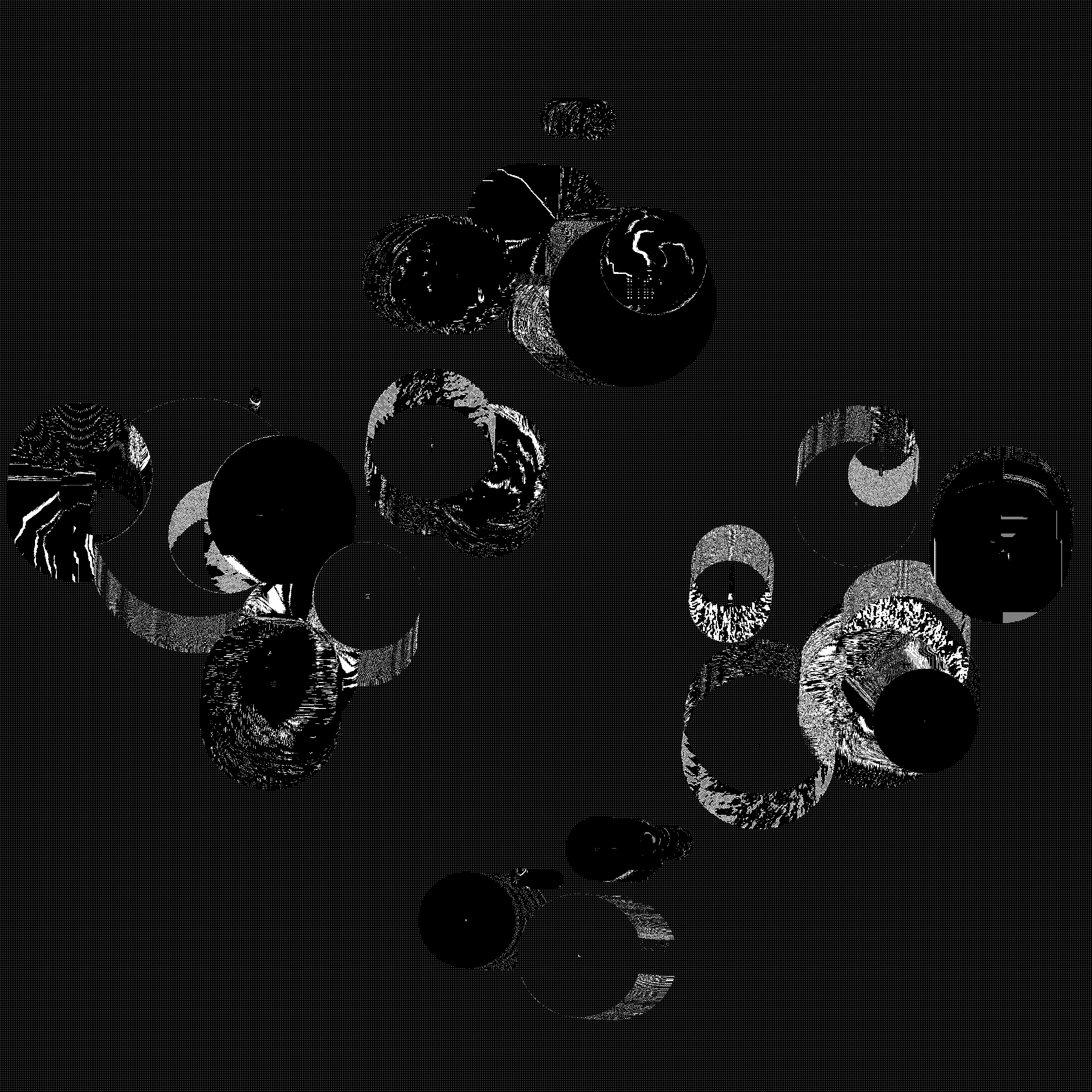 Event Horizon #53