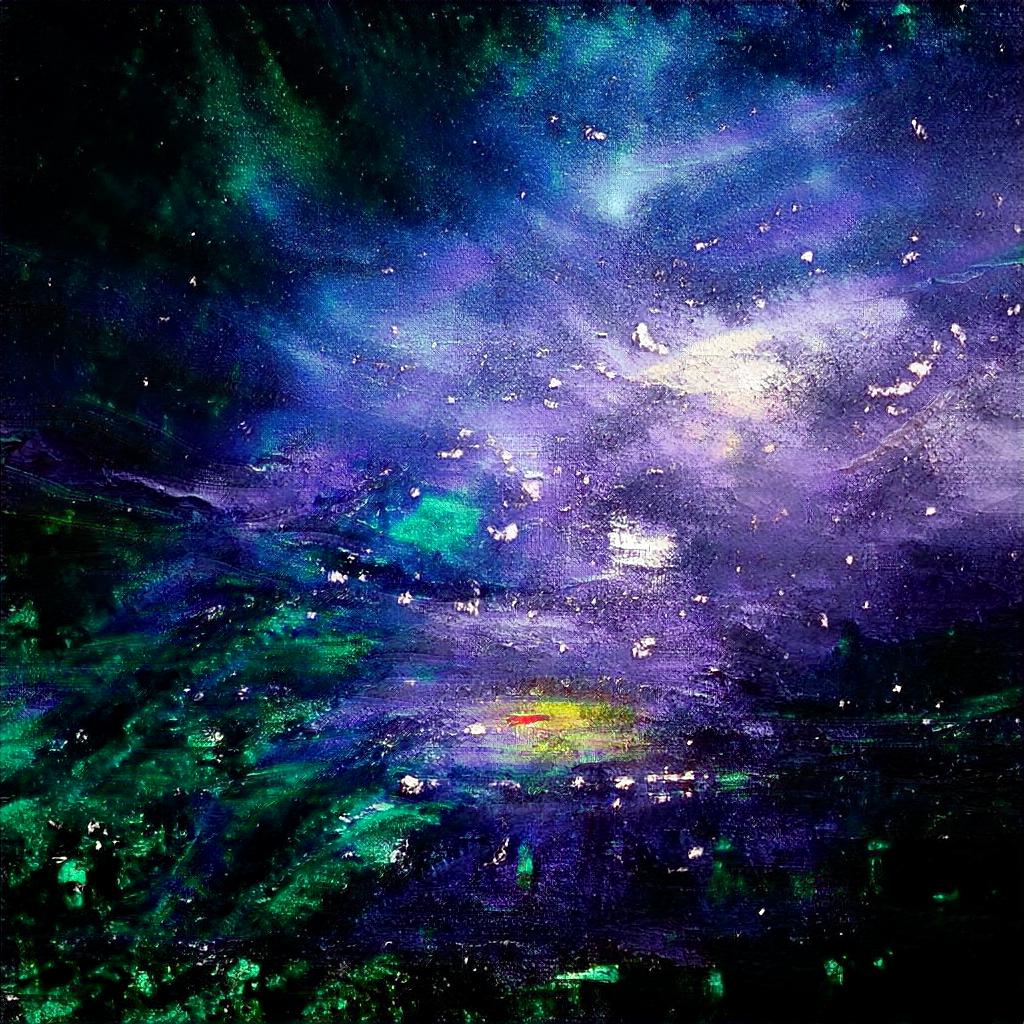galaxy #2