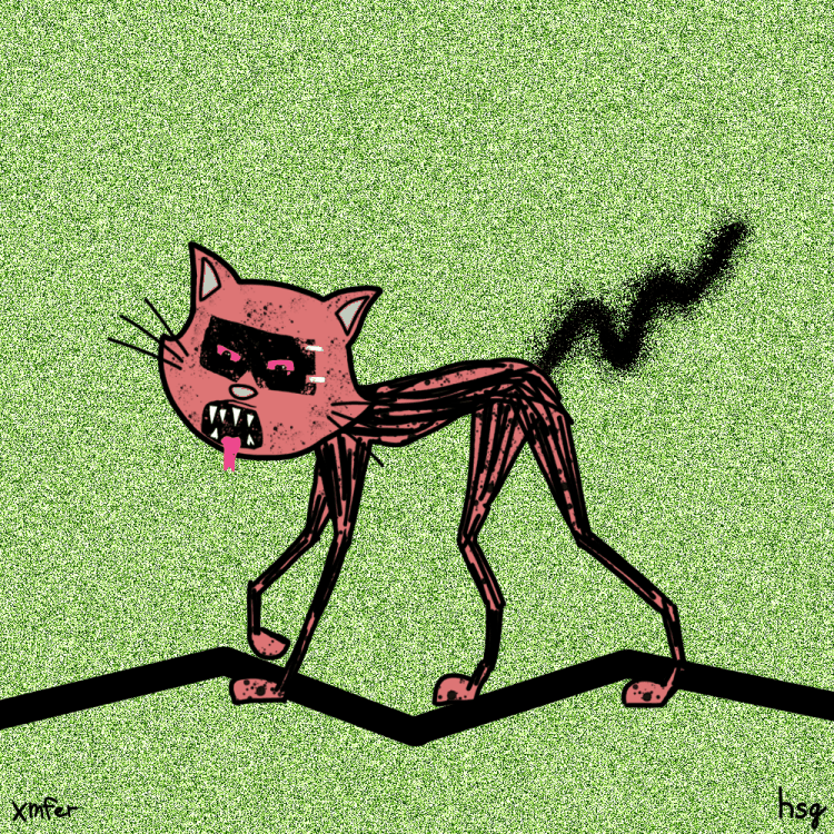 cat #994