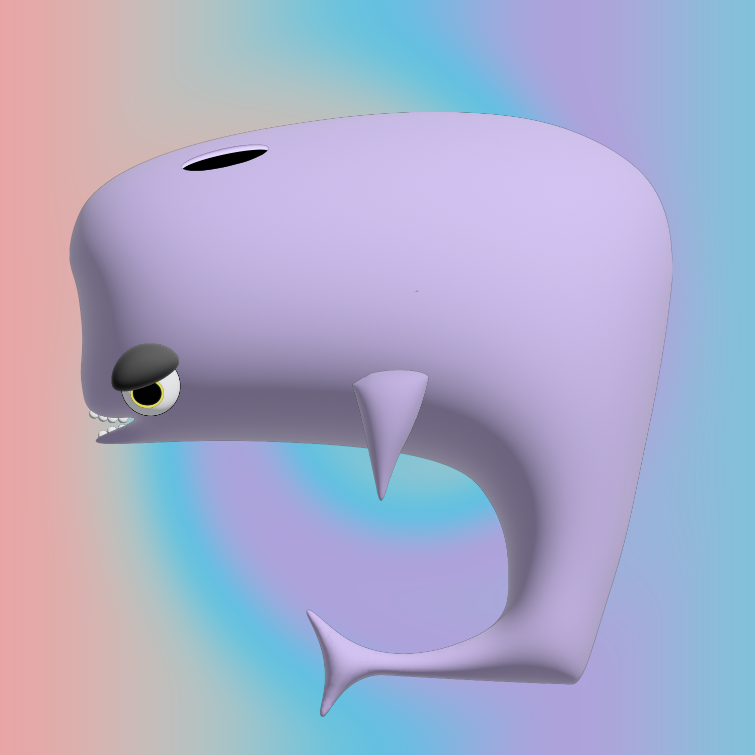 Whales of Ether #508