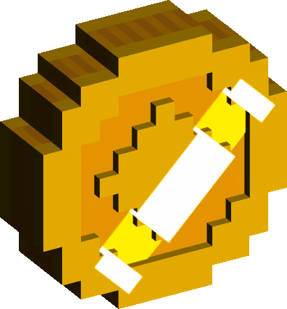 Spinning SAND Coin