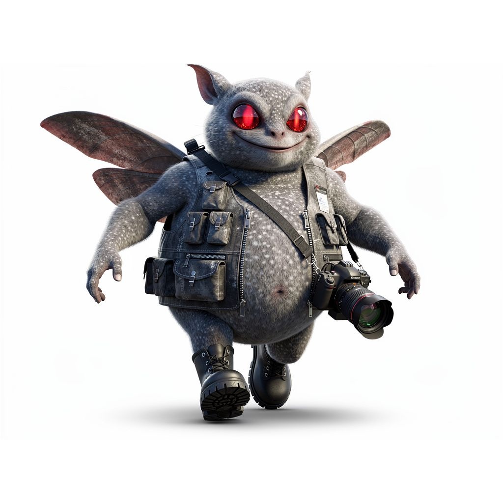 MYTHROT #0927