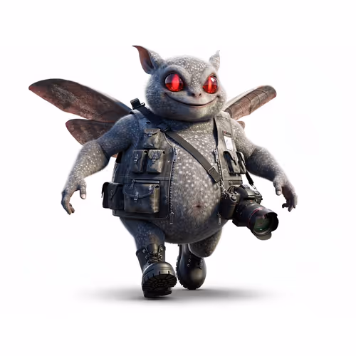 MYTHROT #0927