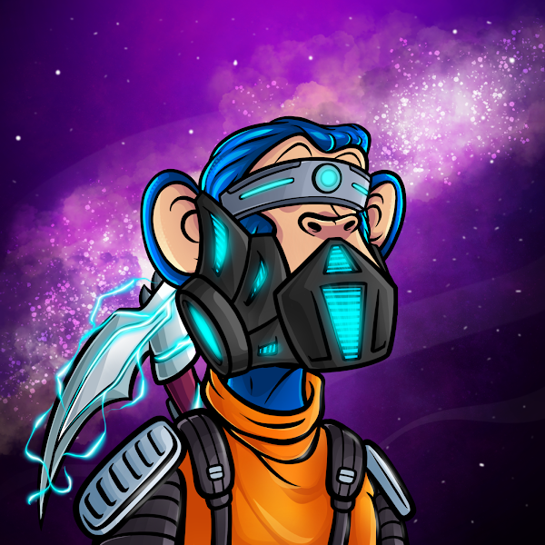 Space Smashers #1212
