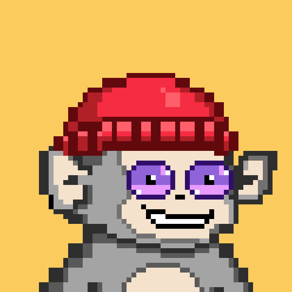PixelApe#23