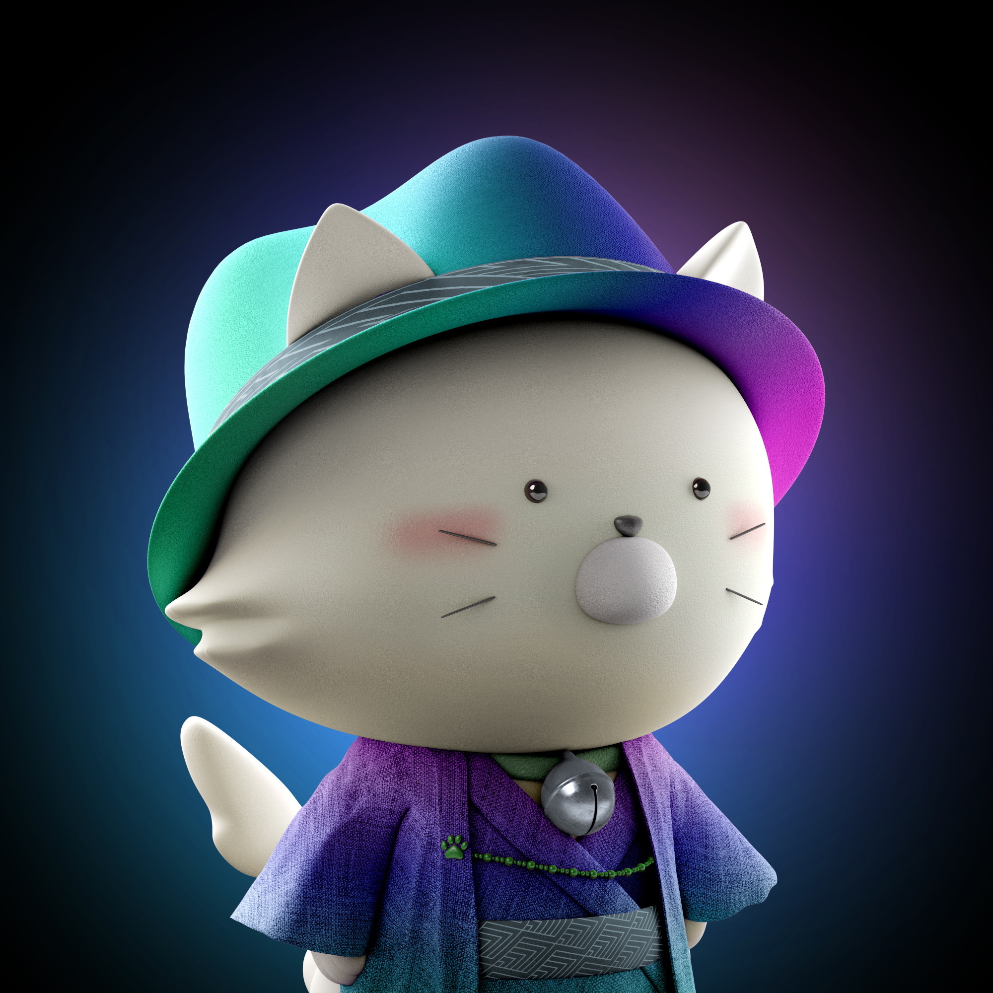 NyanCo #0160