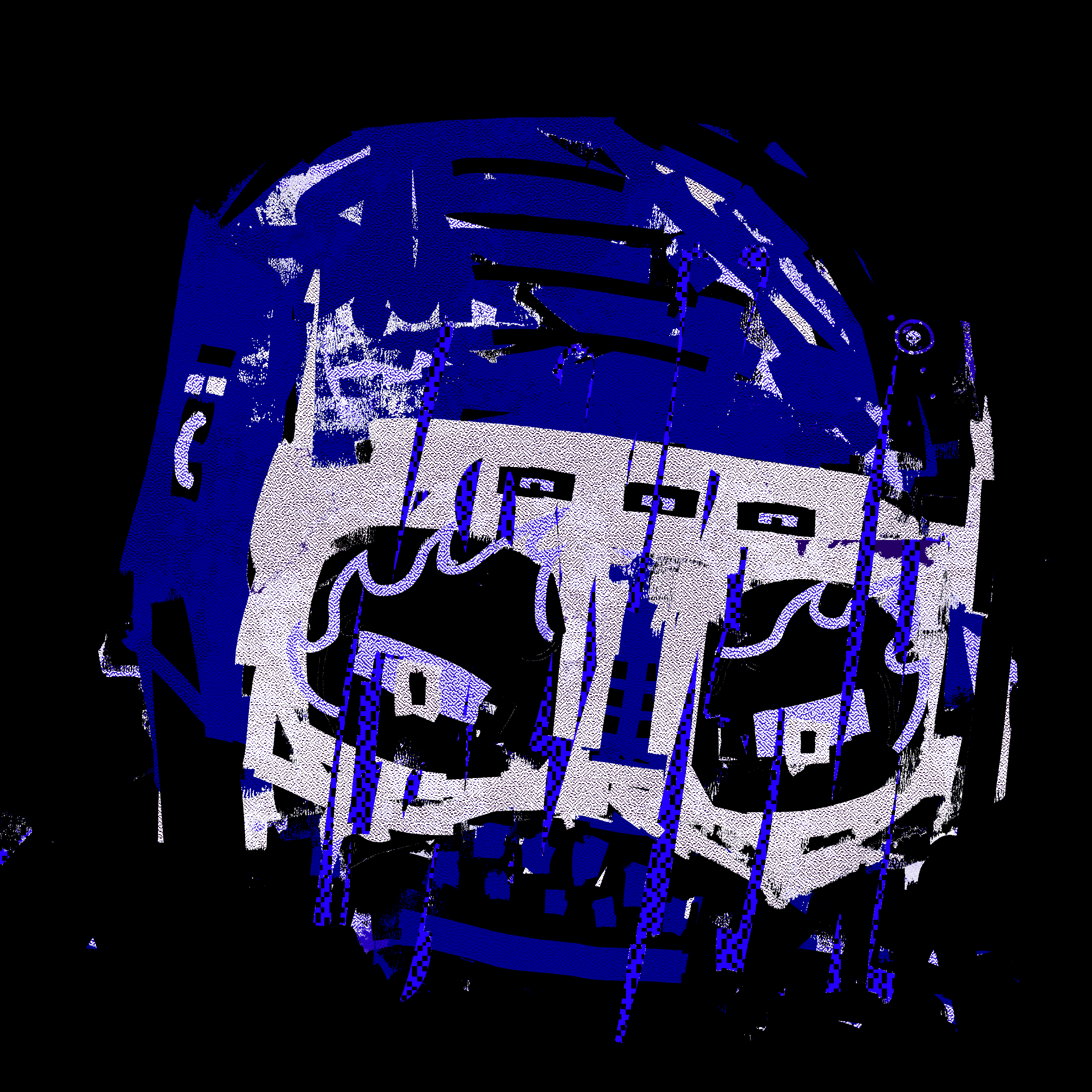 MAX BLUE