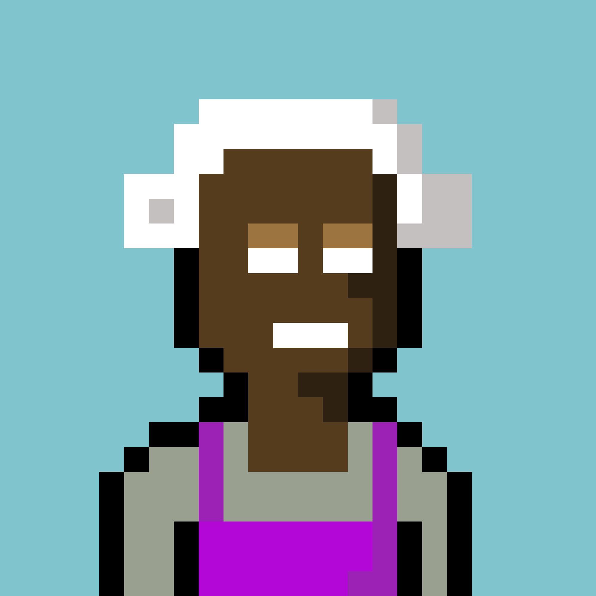 BoringPixel #171