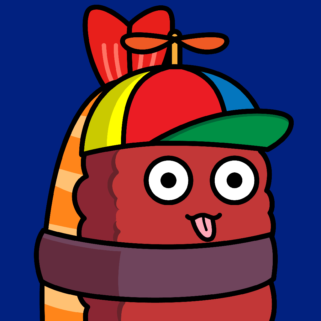 Sushiverse #273