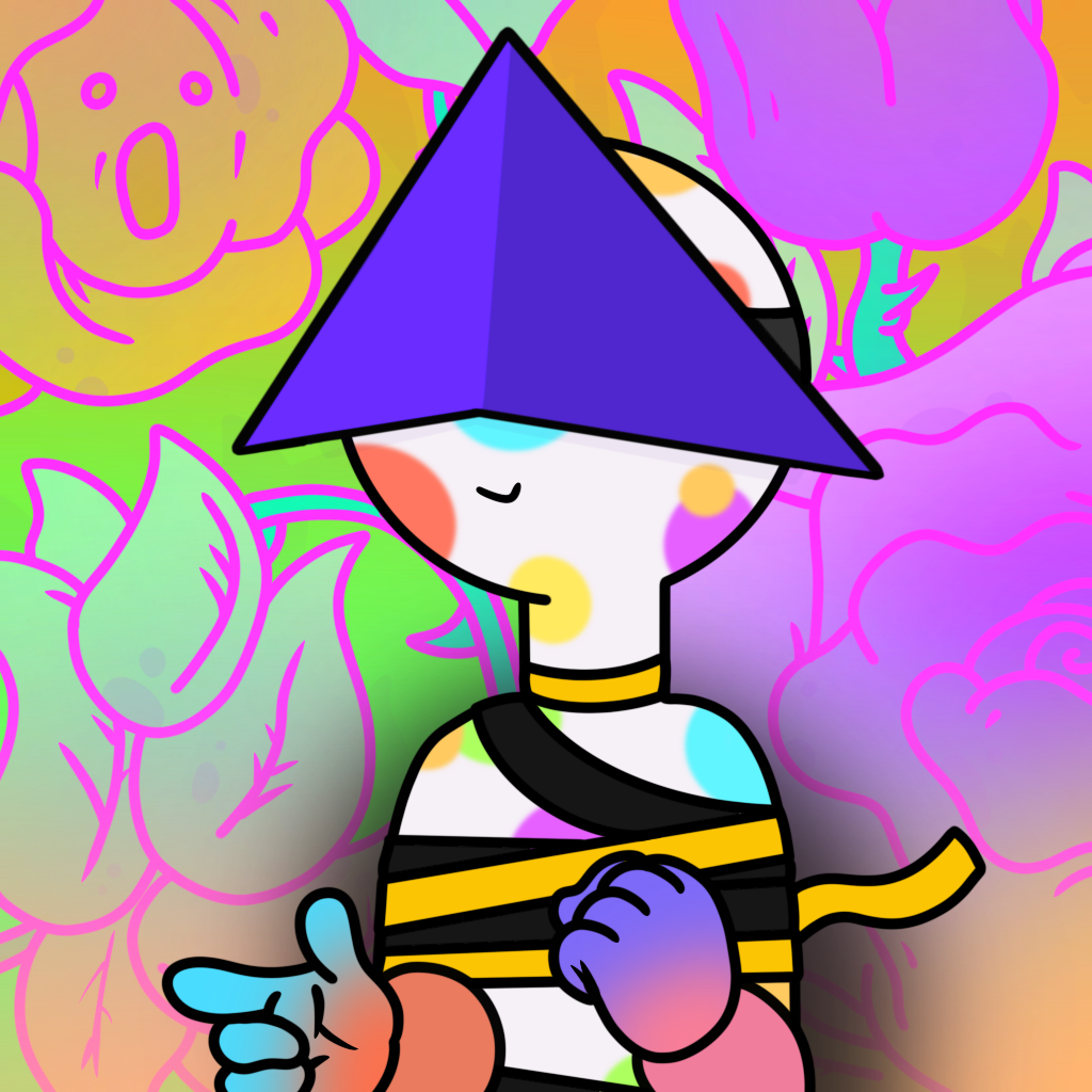 Kryptic Kids #7094