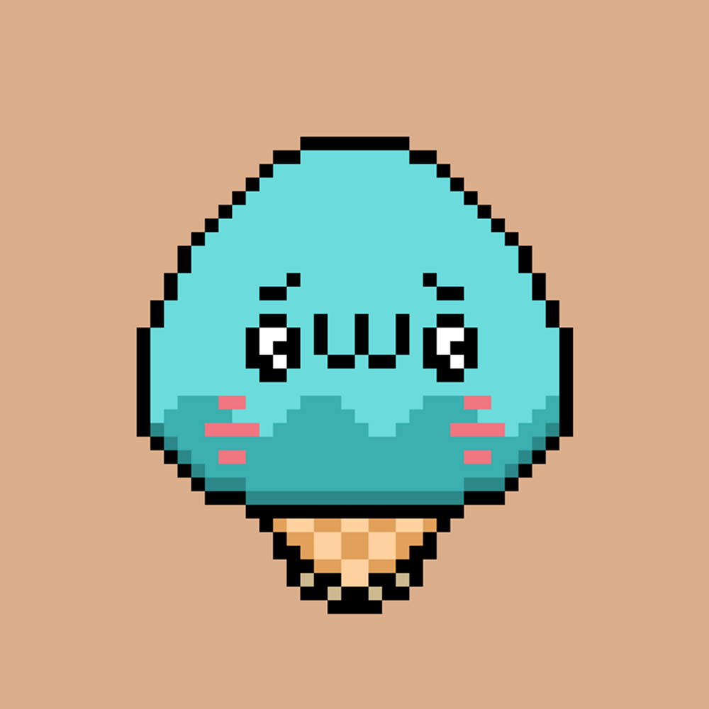 CryptoSimeji #4103